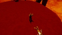 A screenshot taken in Dreams. 8 of 12.