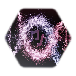 Green Impostor (Parasite) Chromatic Scale