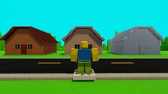 Npcs are becoming smart alpha