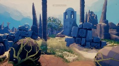 Forgotten Battlefield