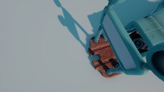 Remix de Fundação de Layout de Tren