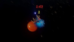 A screenshot taken in Dreams. 3 of 4.