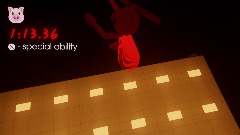 A screenshot taken in Dreams. 17 of 24.