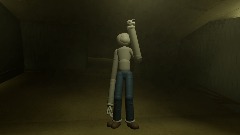 A screenshot taken in Dreams. 2 of 2.