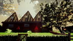 A screenshot taken in Dreams. 2 of 2.