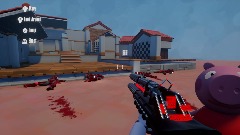 A screenshot taken in Dreams. 13 of 15.