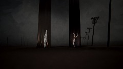 A screenshot taken in Dreams. 1 of 8.