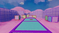 A screenshot taken in Dreams. 1 of 2.