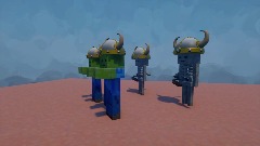 The Lore Of But Bad Part 3- VS VIKINGS