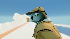 Sam 3 The Drone Confrontation