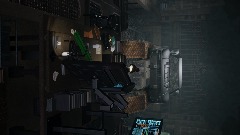 A screenshot taken in Dreams. 19 of 30.