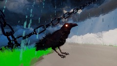 A screenshot taken in Dreams. 22 of 30.