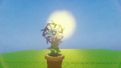 A screenshot taken in Dreams. 15 of 25.