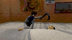 A screenshot taken in Dreams. 16 of 16.