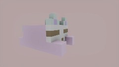 A screenshot taken in Dreams. 3 of 26.