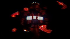 A screenshot taken in Dreams. 6 of 18.