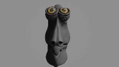 A screenshot taken in Dreams. 4 of 30.