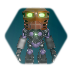 Nuparu, the Inventor