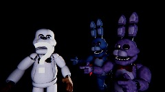 A screenshot taken in Dreams. 2 of 4.