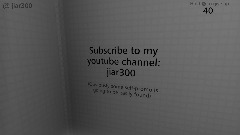 A screenshot taken in Dreams. 1 of 6.