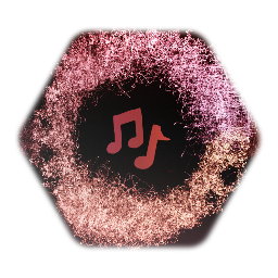 Remix de Dearly Beloved 8bit version