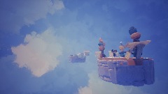 A screenshot taken in Dreams. 1 of 1.