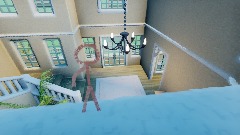 A screenshot taken in Dreams. 8 of 15.