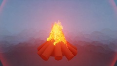 A screenshot taken in Dreams. 4 of 5.