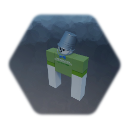 Regretevator - Spud!