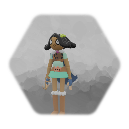 Marcy Amphibia - 11/13/2021