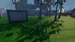 Stage 4A - A Change of Pace