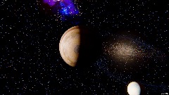 A screenshot taken in Dreams. 3 of 16.