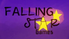 Falling Star Games