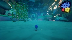 A screenshot taken in Dreams. 8 of 10.