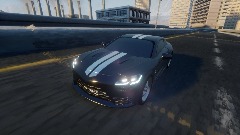 A screenshot taken in Dreams. 5 of 27.