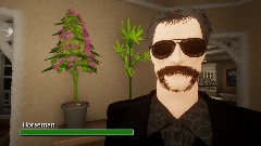 A screenshot taken in Dreams. 2 of 13.