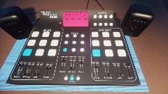 A screenshot taken in Dreams. 2 of 8.