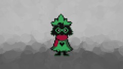 A screenshot taken in Dreams. 6 of 17.