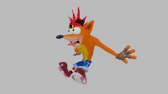 A screenshot taken in Dreams. 3 of 3.