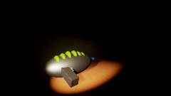 Man Accidentally Shrinks Himself