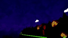 Angry birds level 17