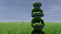 A screenshot taken in Dreams. 4 of 4.