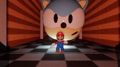 The Sonic Plush Apparition