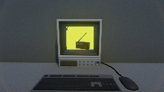A screenshot taken in Dreams. 3 of 6.