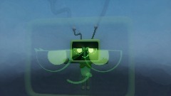 A screenshot taken in Dreams. 2 of 2.