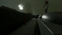 A screenshot taken in Dreams. 8 of 9.
