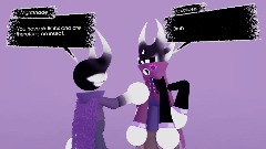 A screenshot taken in Dreams. 9 of 29.