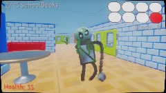 A screenshot taken in Dreams. 18 of 27.