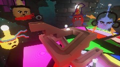 Marble Run in the Magical Imp Factory