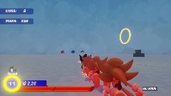 A screenshot taken in Dreams. 1 of 3.
